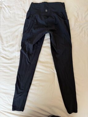 Buff Bunny High-Waist Pocket Leggings